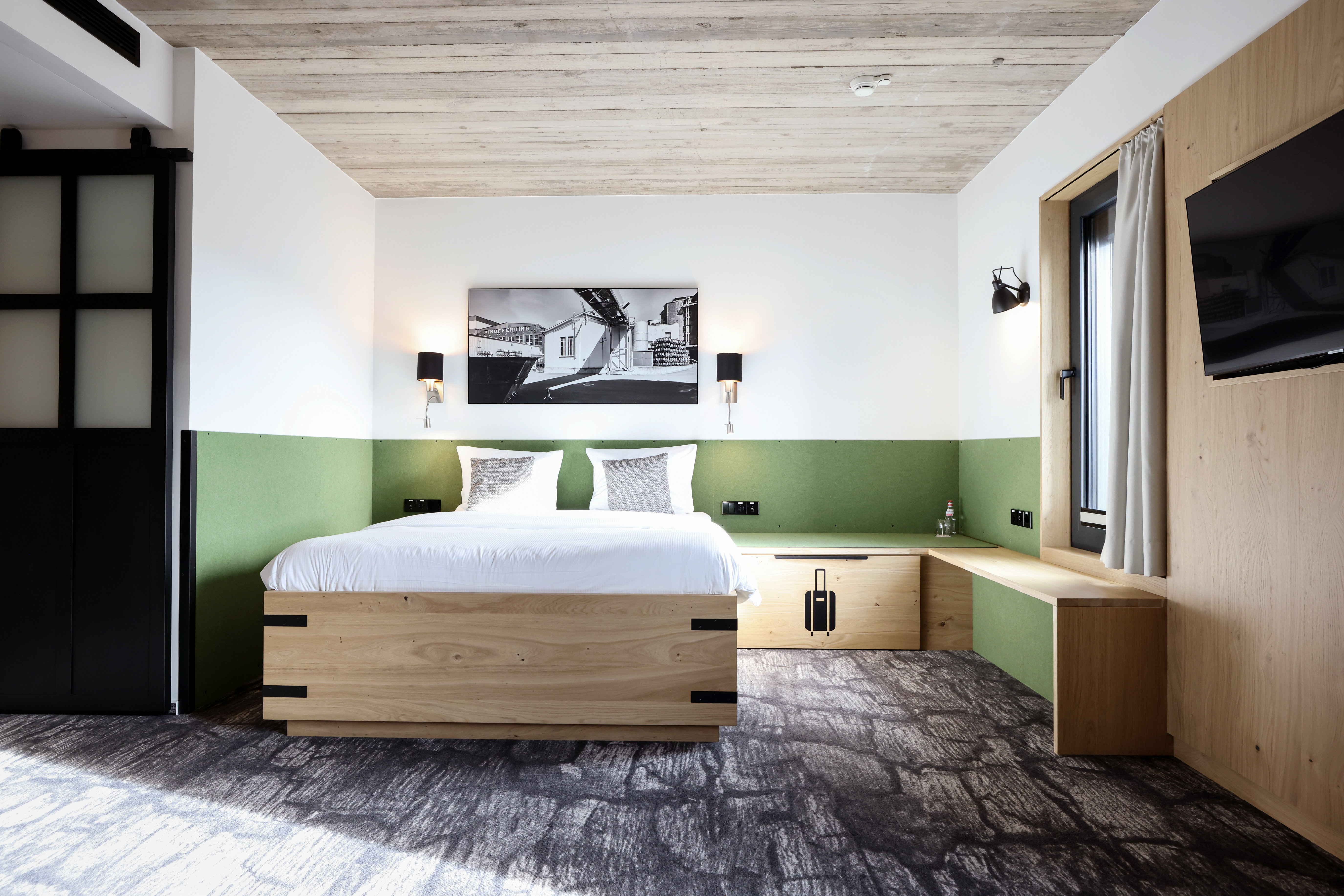 De Brauhotel