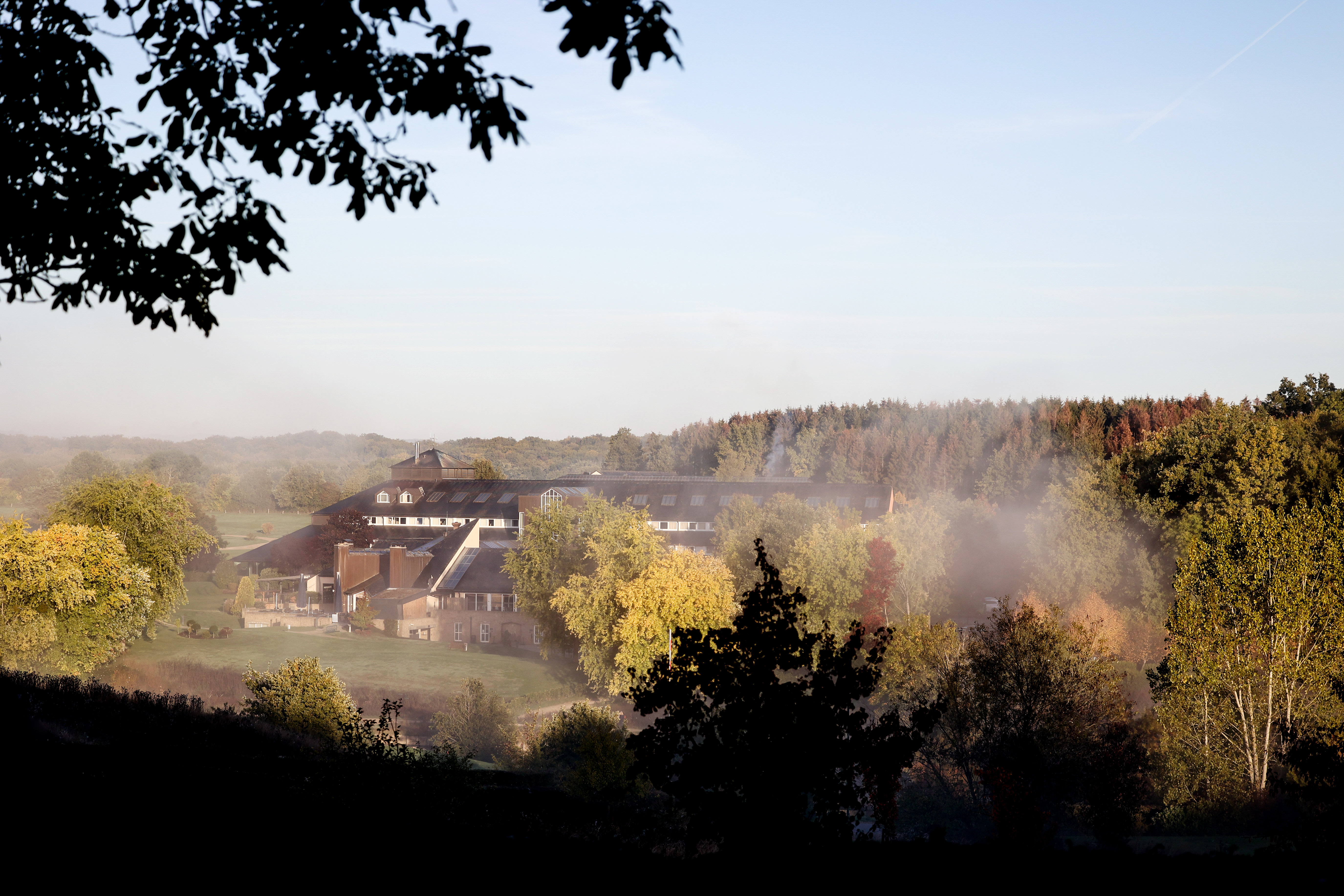 Mercure Luxembourg Kikuoka Golf & Spa