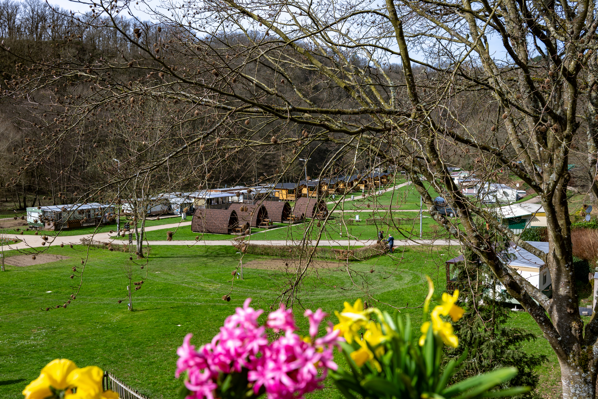 Camping Kautenbach