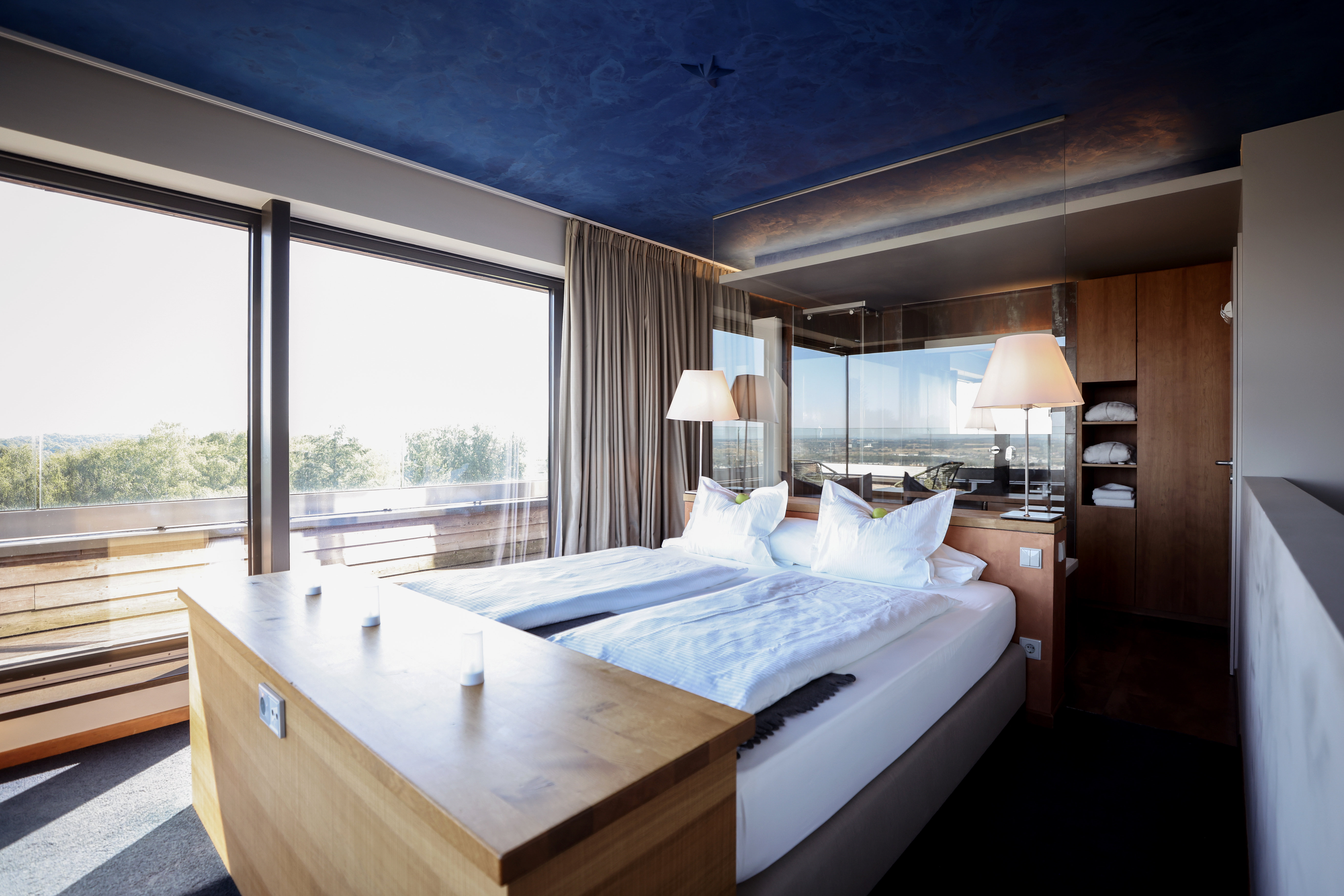 The Seven Hotel