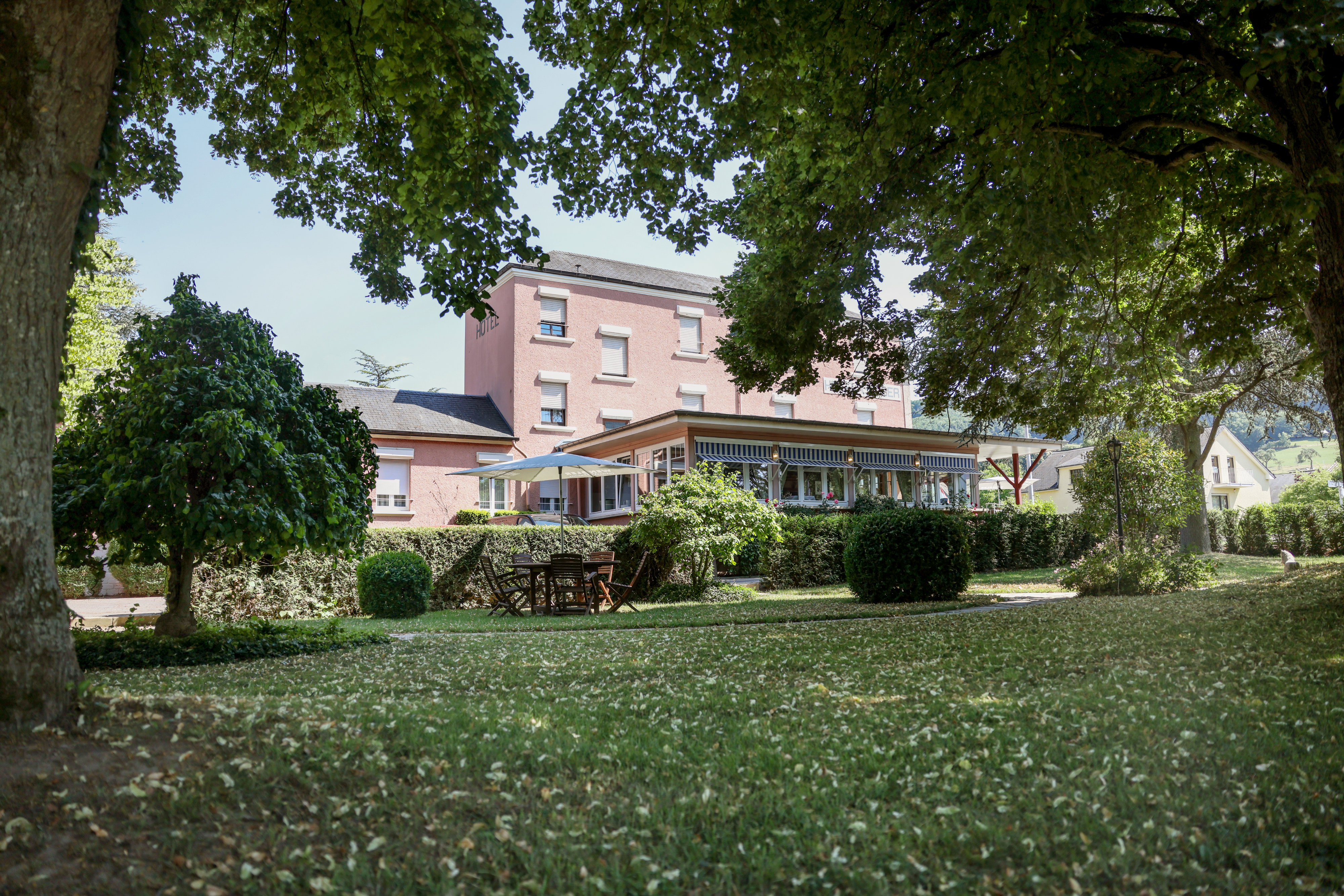 Hotel Gruber