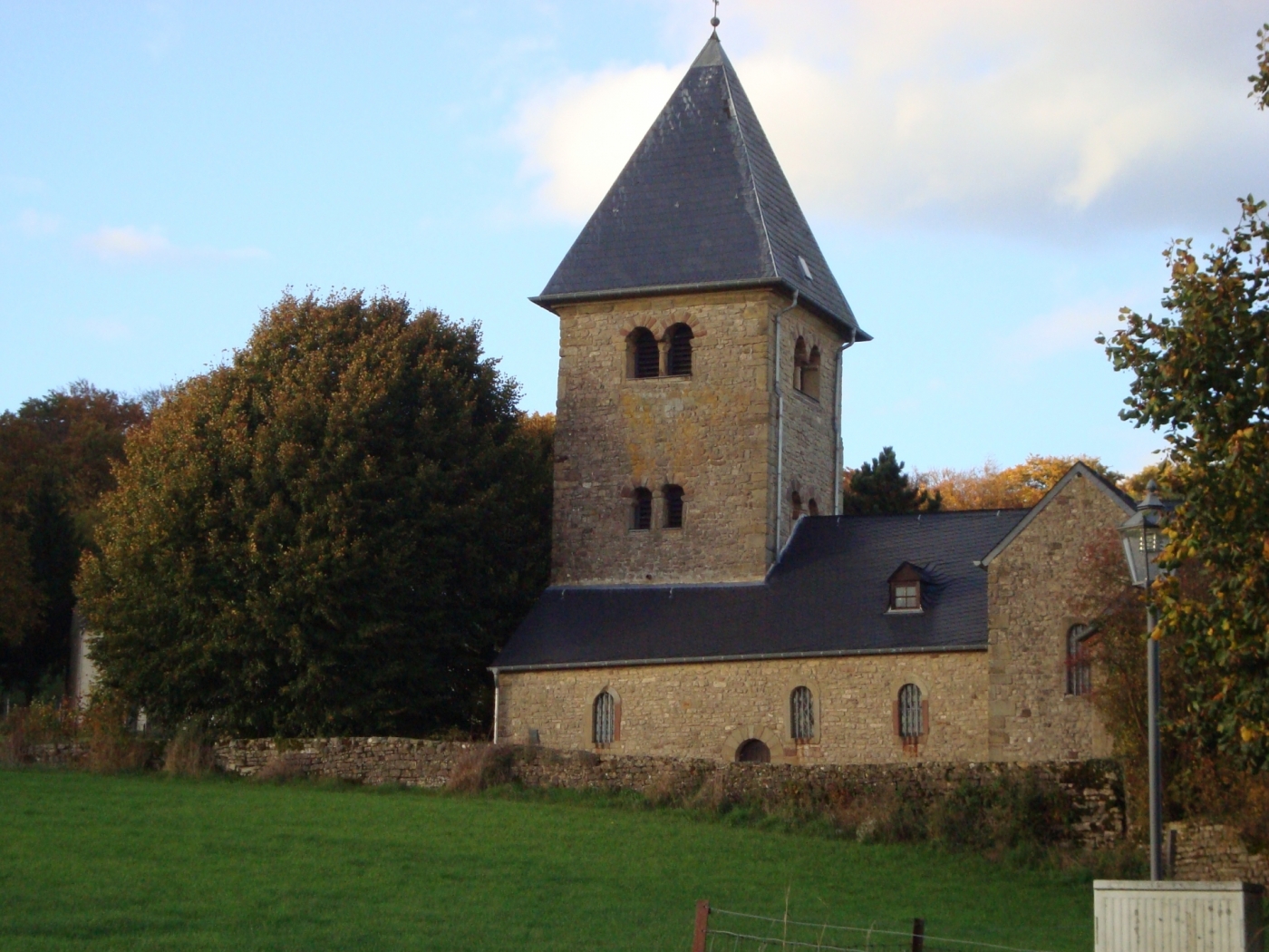 Geführte Besichtigung - Rundwanderung Rosport - Mullerthal Region