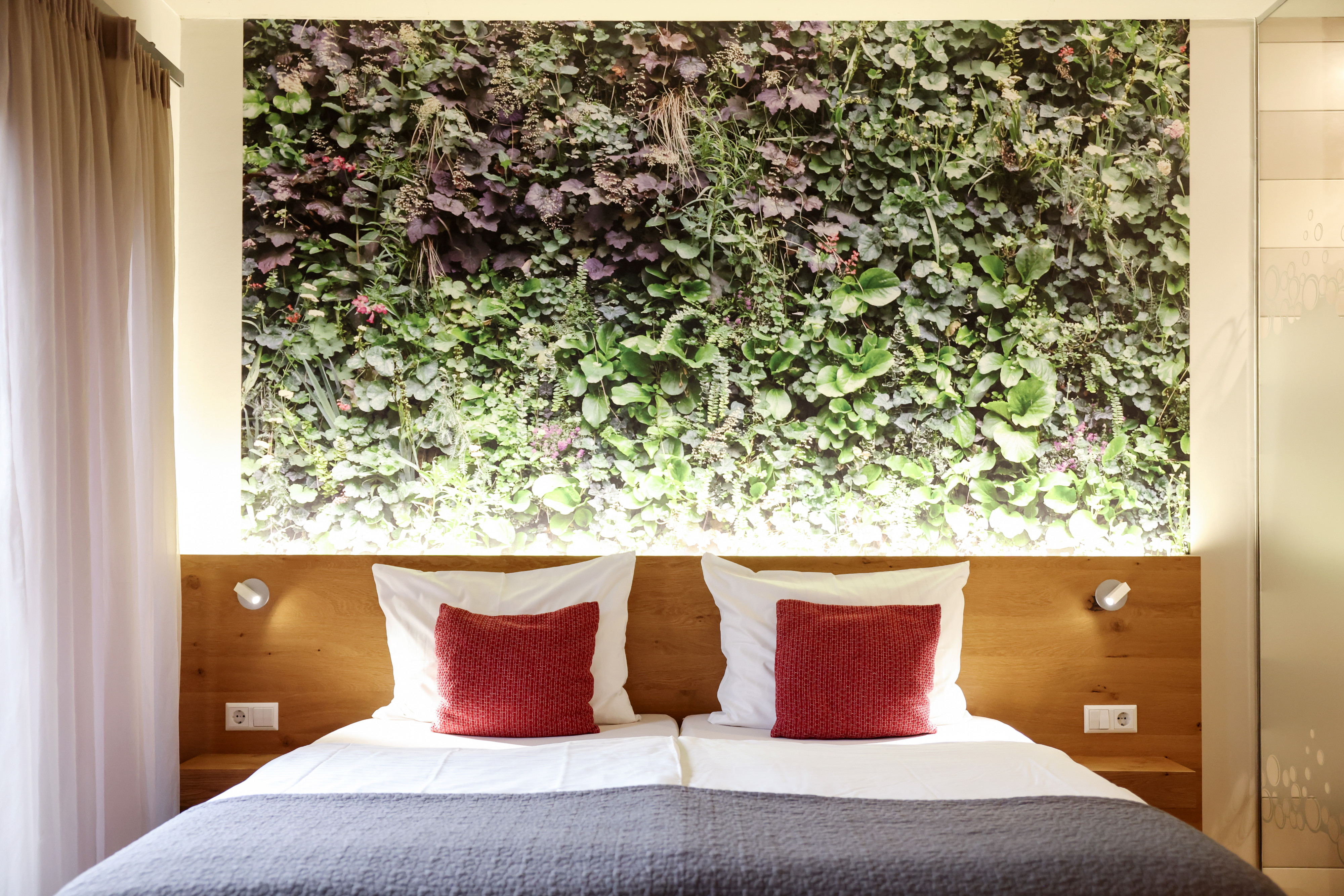 Hotel Martha