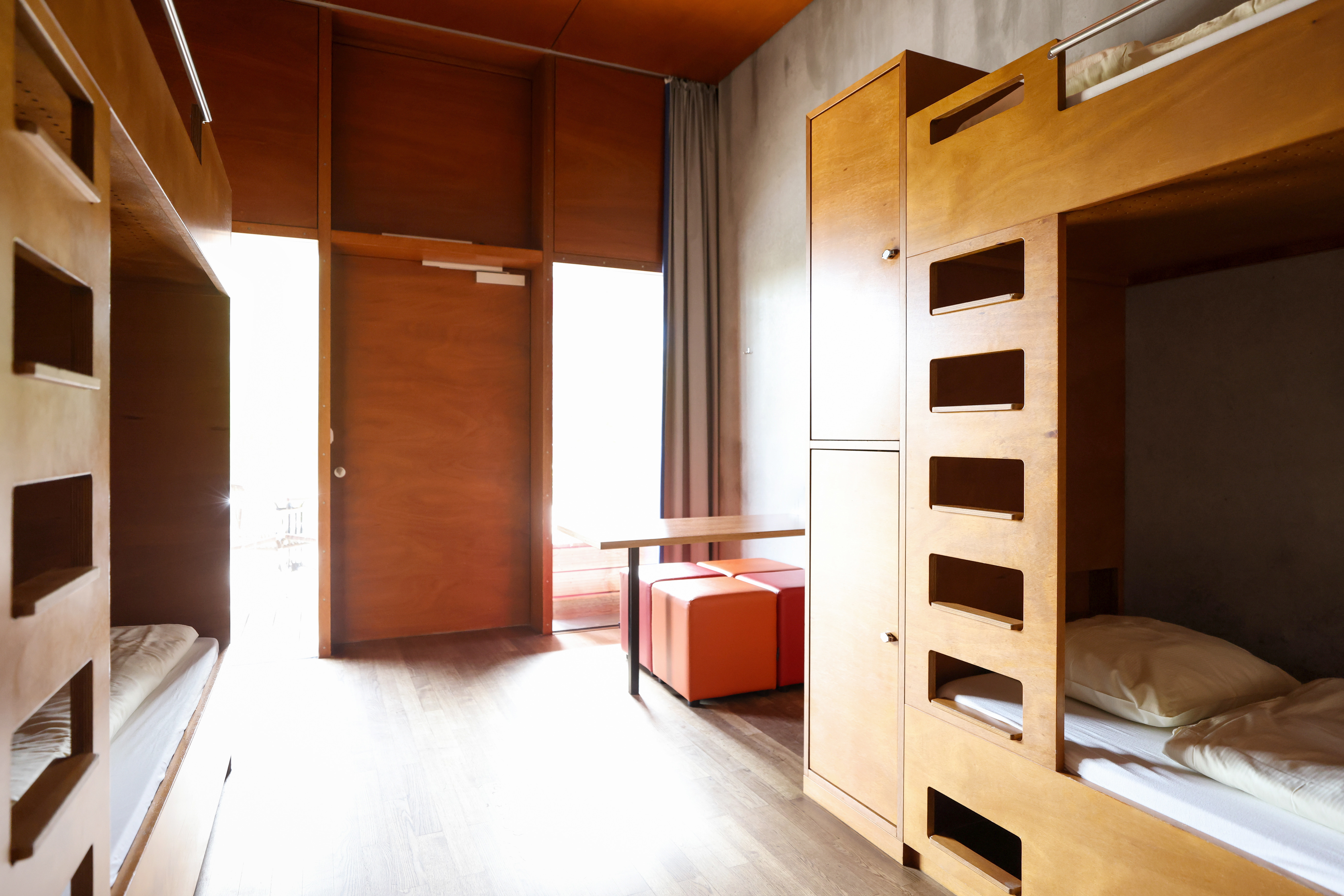 Youth Hostel Remerschen (Schengen)