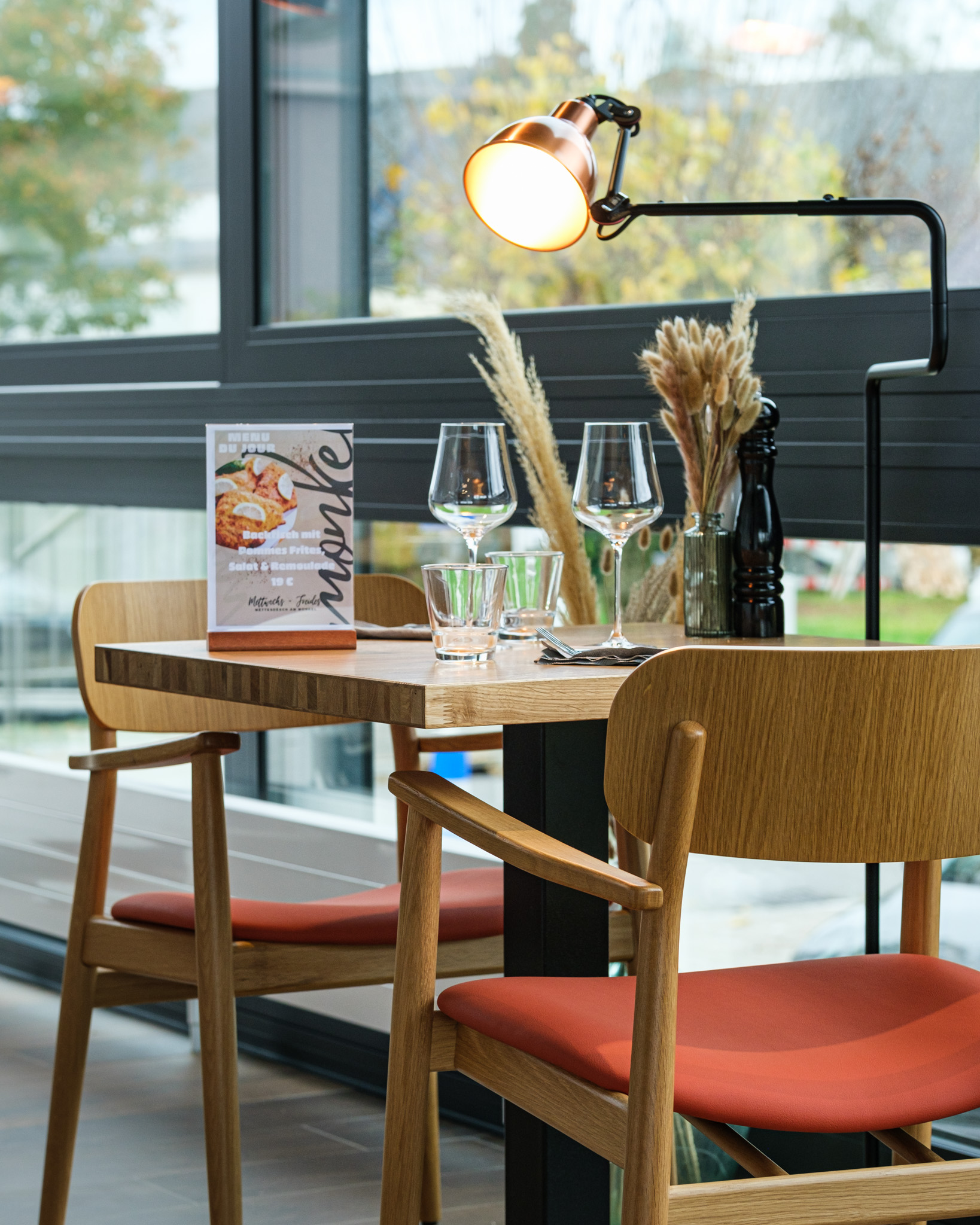 Brasserie Monkel