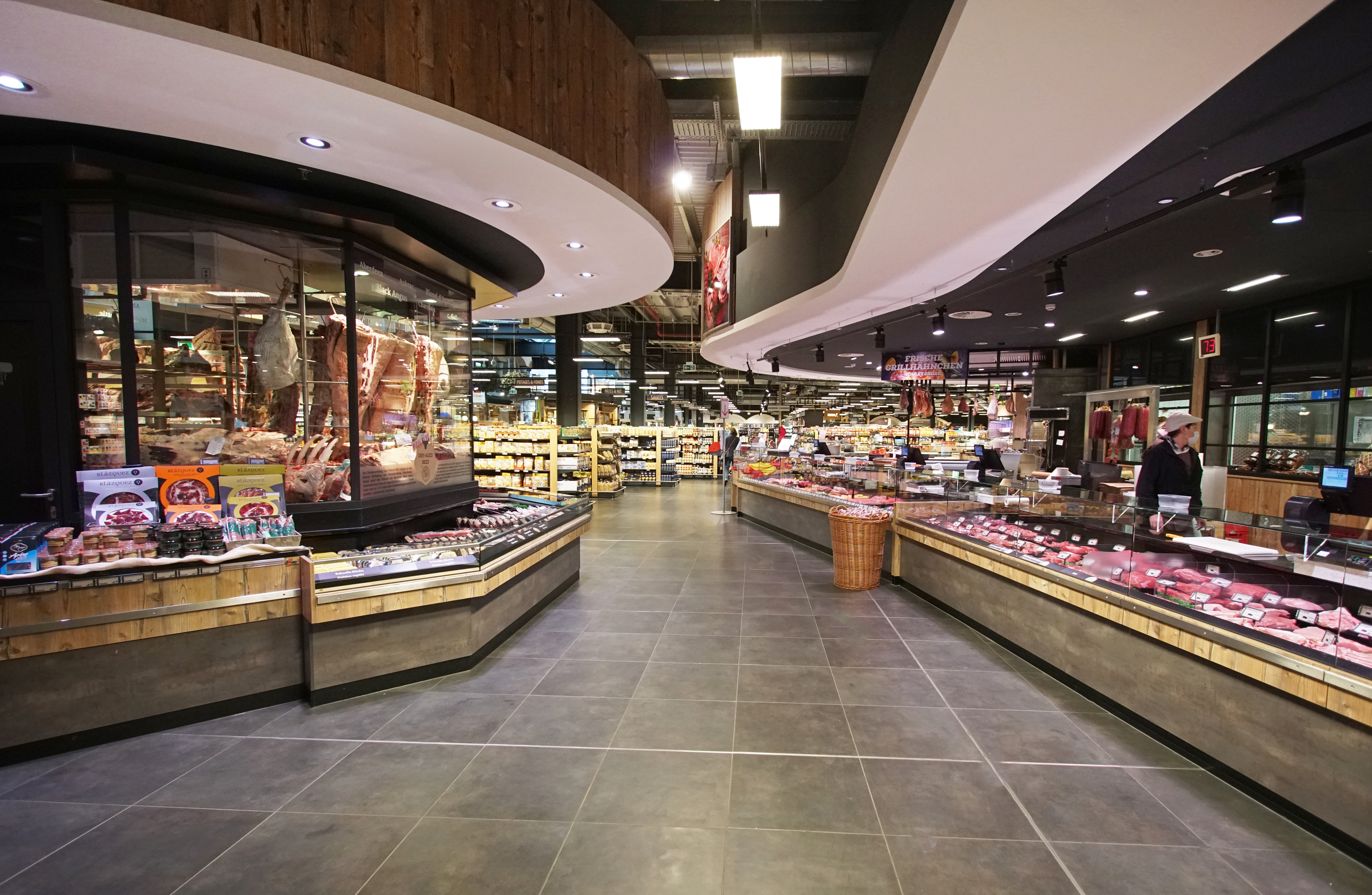 Shopping Center Massen Wemperhardt - Visit Luxembourg