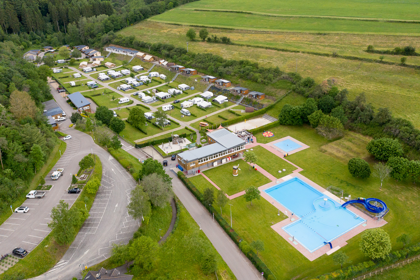 Camping Kaul